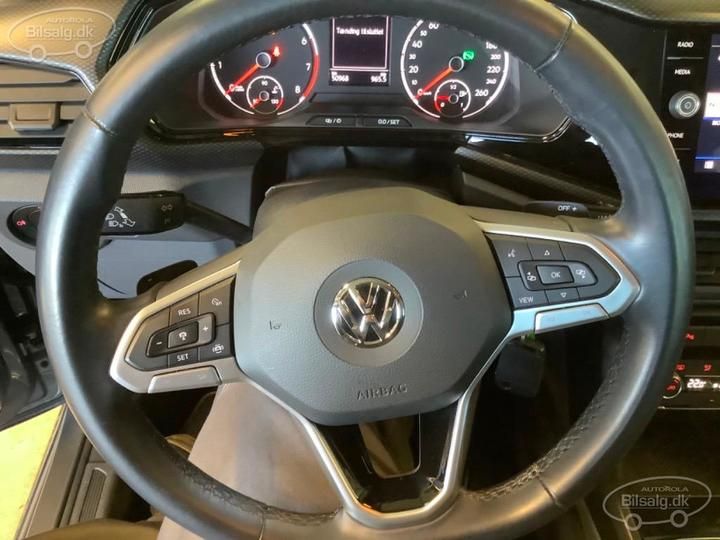 Photo 14 VIN: WVGZZZC1ZLY088172 - VOLKSWAGEN T-CROSS SUV 