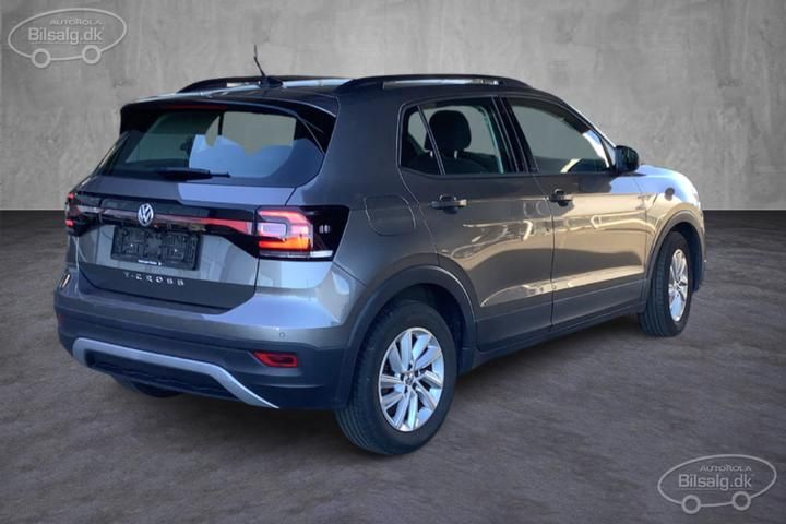 Photo 19 VIN: WVGZZZC1ZLY088172 - VOLKSWAGEN T-CROSS SUV 