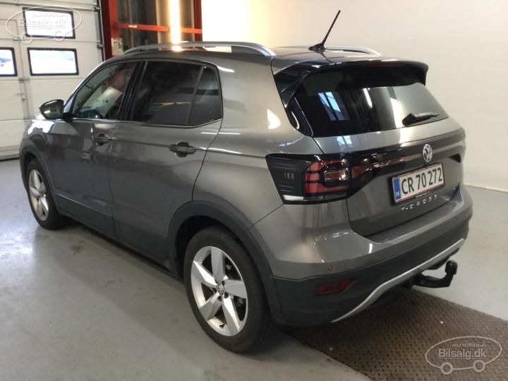 Photo 14 VIN: WVGZZZC1ZLY090071 - VOLKSWAGEN T-CROSS SUV 