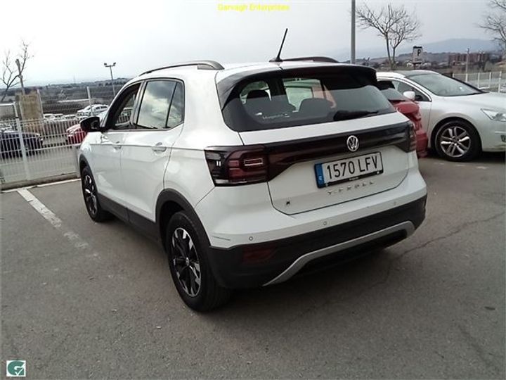 Photo 12 VIN: WVGZZZC1ZLY091621 - VOLKSWAGEN T-CROSS 