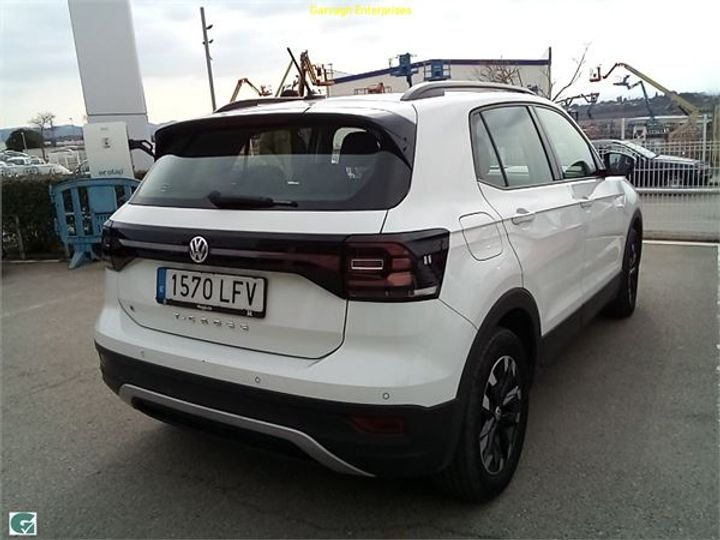 Photo 21 VIN: WVGZZZC1ZLY091621 - VOLKSWAGEN T-CROSS 