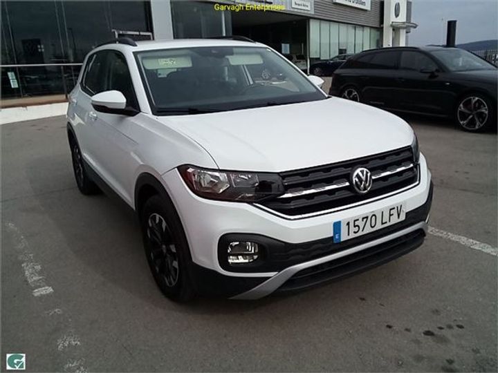 Photo 32 VIN: WVGZZZC1ZLY091621 - VOLKSWAGEN T-CROSS 