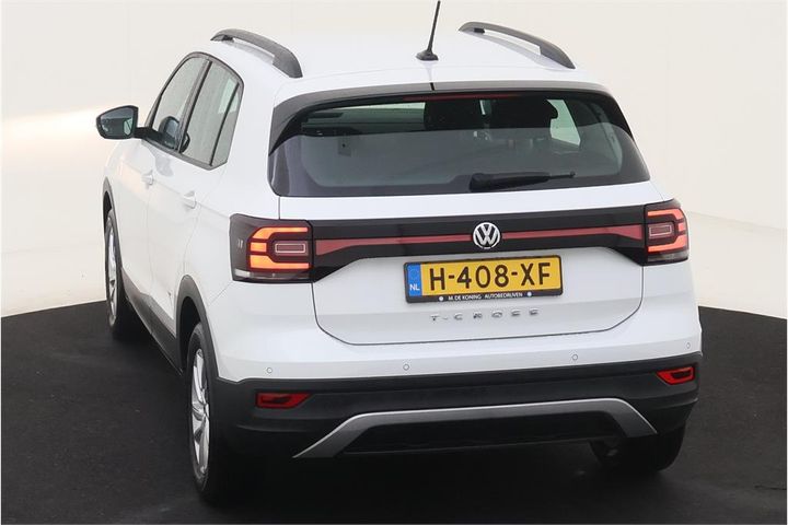 Photo 3 VIN: WVGZZZC1ZLY099455 - VW T-CROSS 