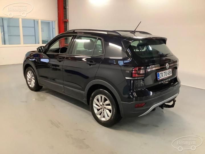 Photo 22 VIN: WVGZZZC1ZLY101057 - VOLKSWAGEN T-CROSS SUV 