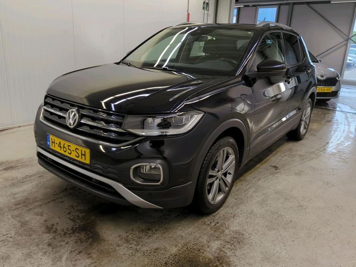 Photo 0 VIN: WVGZZZC1ZLY101914 - VW T-CROSS 