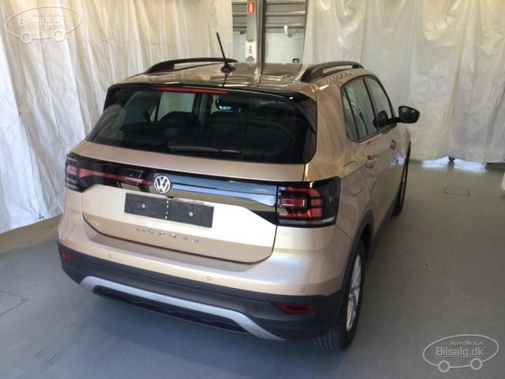 Photo 26 VIN: WVGZZZC1ZLY105733 - VOLKSWAGEN T-CROSS SUV 