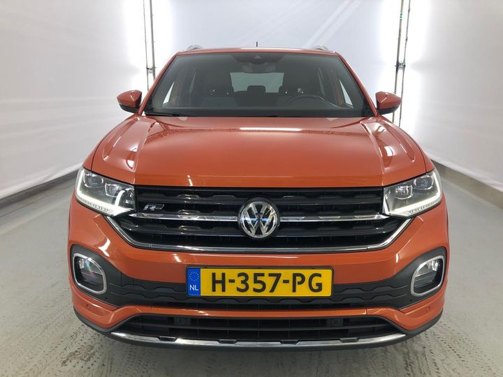 Photo 15 VIN: WVGZZZC1ZLY106075 - VW T-CROSS 