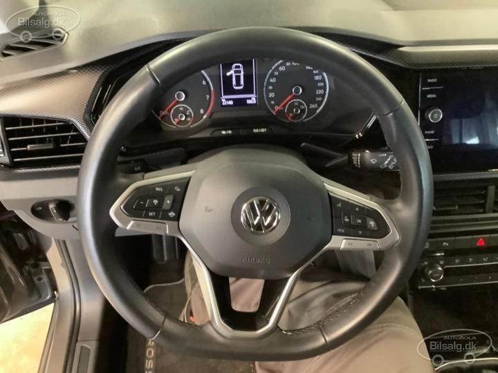 Photo 12 VIN: WVGZZZC1ZLY112956 - VOLKSWAGEN T-CROSS SUV 