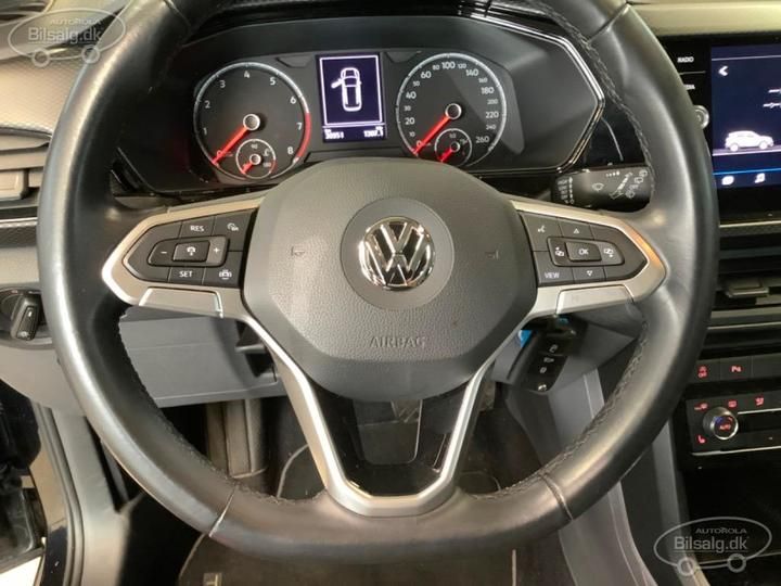 Photo 11 VIN: WVGZZZC1ZLY114925 - VOLKSWAGEN T-CROSS SUV 