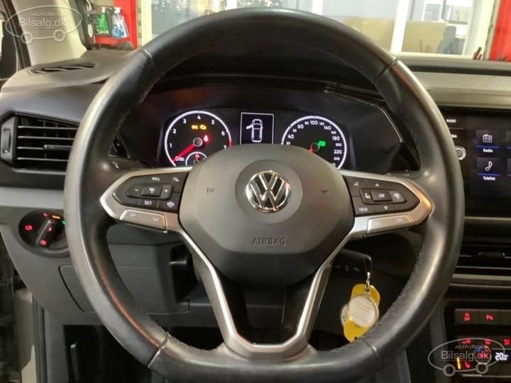 Photo 19 VIN: WVGZZZC1ZLY117890 - VOLKSWAGEN T-CROSS SUV 