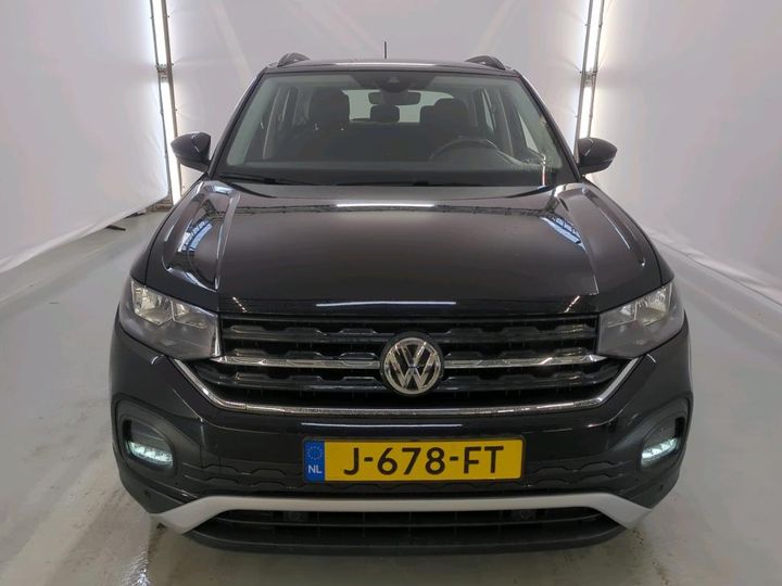 Photo 20 VIN: WVGZZZC1ZLY118422 - VW T-CROSS 