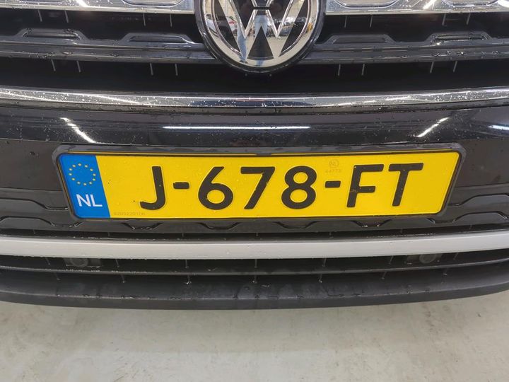 Photo 4 VIN: WVGZZZC1ZLY118422 - VW T-CROSS 