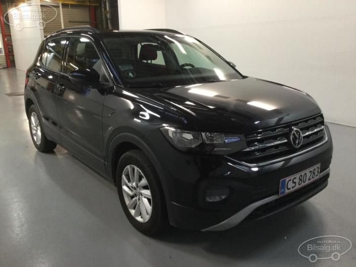 Photo 13 VIN: WVGZZZC1ZLY119199 - VOLKSWAGEN T-CROSS SUV 