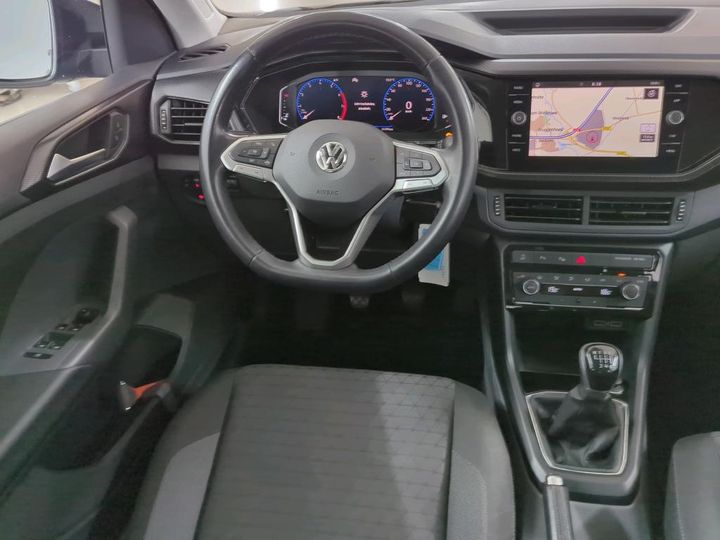 Photo 5 VIN: WVGZZZC1ZLY121044 - VW T-CROSS 