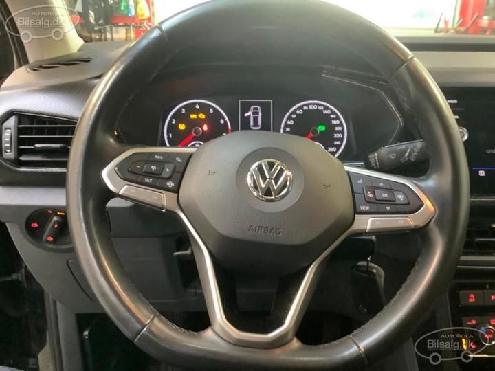 Photo 18 VIN: WVGZZZC1ZLY121859 - VOLKSWAGEN T-CROSS SUV 