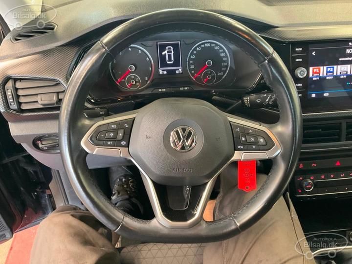 Photo 18 VIN: WVGZZZC1ZLY125647 - VW T-CROSS 