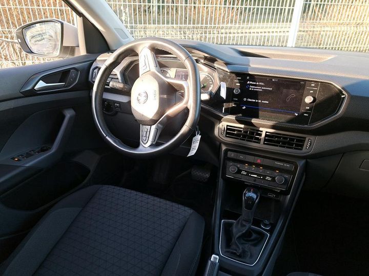 Photo 15 VIN: WVGZZZC1ZLY143350 - VW T-CROSS 