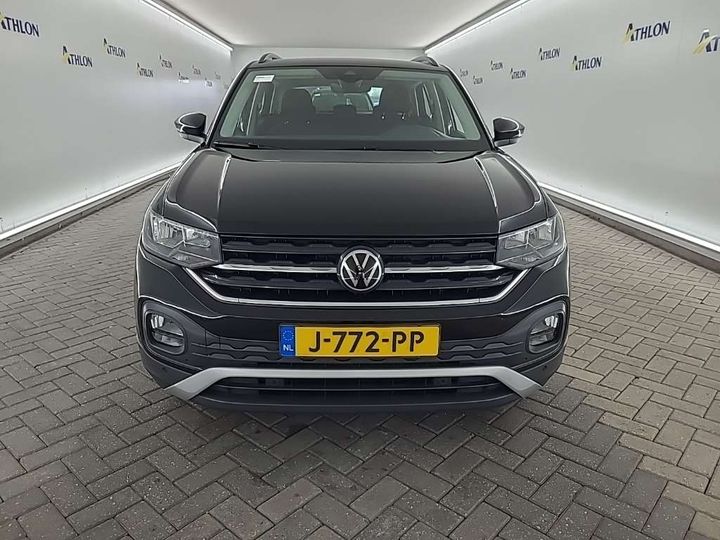 Photo 13 VIN: WVGZZZC1ZMY002531 - VW T-CROSS 