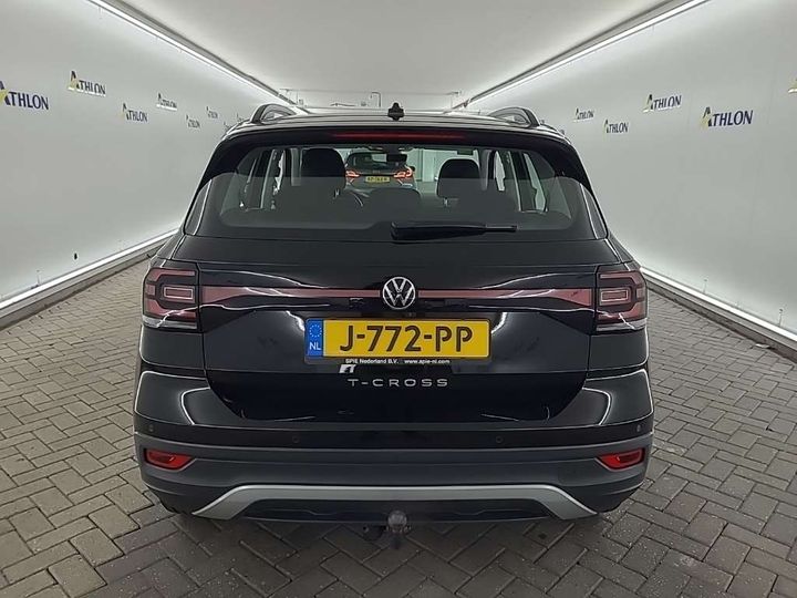 Photo 14 VIN: WVGZZZC1ZMY002531 - VW T-CROSS 