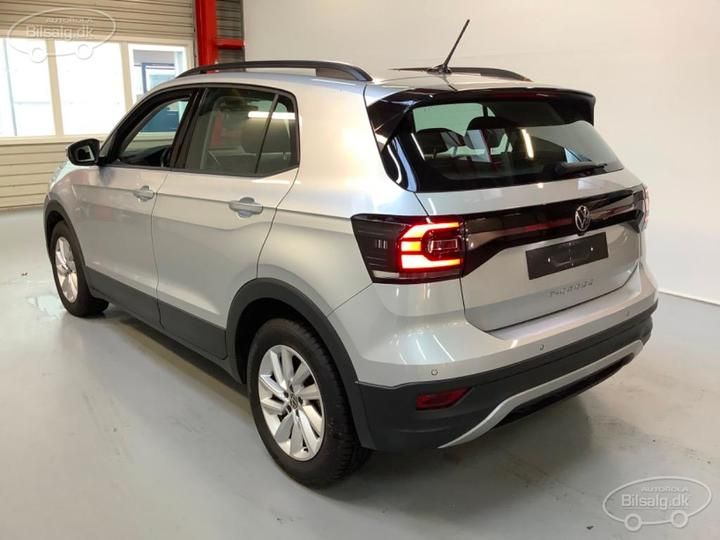 Photo 6 VIN: WVGZZZC1ZMY005834 - VOLKSWAGEN T-CROSS SUV 