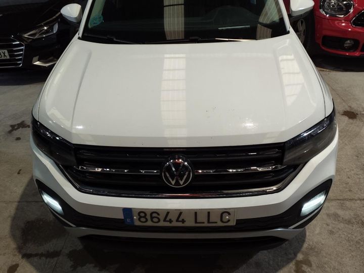 Photo 12 VIN: WVGZZZC1ZMY010844 - VW T-CROSS 