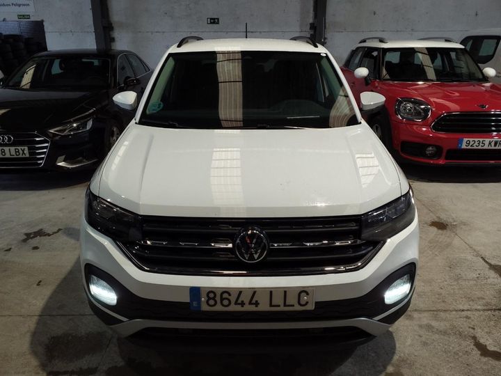 Photo 18 VIN: WVGZZZC1ZMY010844 - VW T-CROSS 