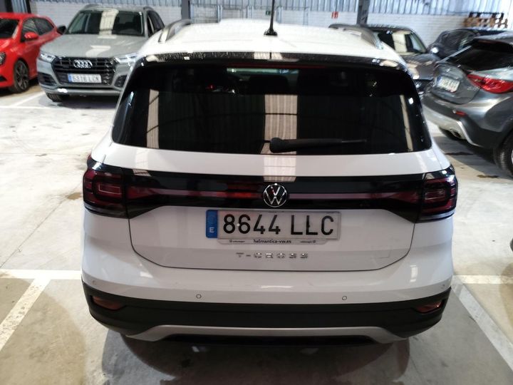 Photo 21 VIN: WVGZZZC1ZMY010844 - VW T-CROSS 