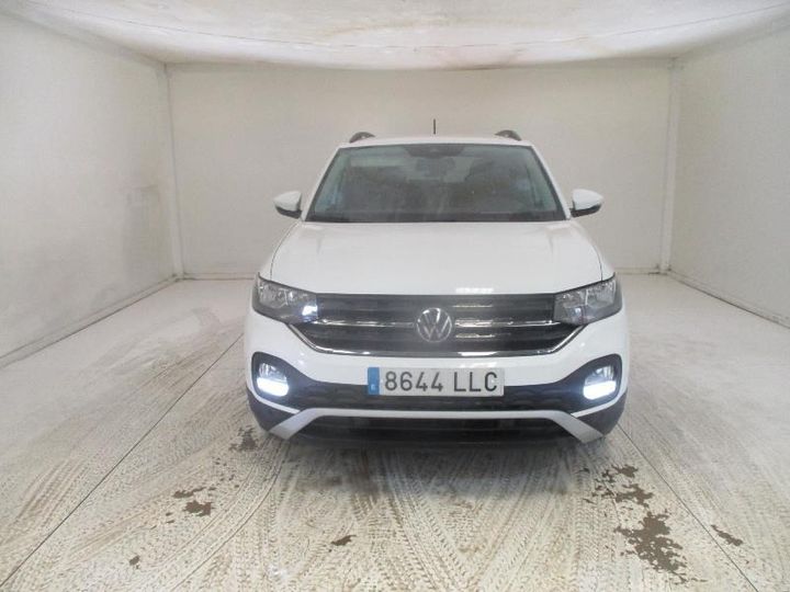 Photo 6 VIN: WVGZZZC1ZMY010844 - VW T-CROSS 