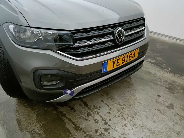 Photo 16 VIN: WVGZZZC1ZMY011269 - VOLKSWAGEN T-CROSS 