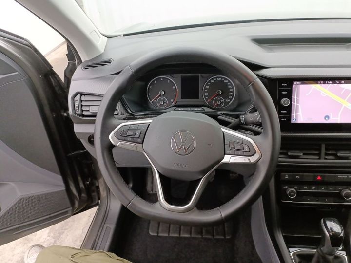 Photo 24 VIN: WVGZZZC1ZMY011269 - VOLKSWAGEN T-CROSS 