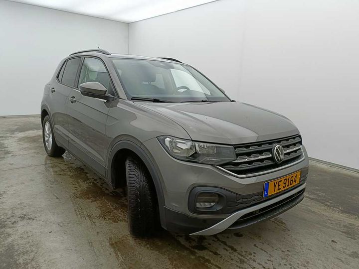 Photo 8 VIN: WVGZZZC1ZMY011269 - VOLKSWAGEN T-CROSS 