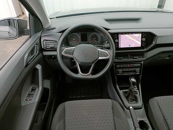 Photo 9 VIN: WVGZZZC1ZMY011269 - VOLKSWAGEN T-CROSS 