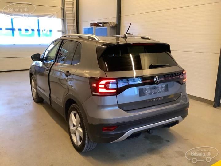 Photo 20 VIN: WVGZZZC1ZMY013802 - VOLKSWAGEN T-CROSS SUV 