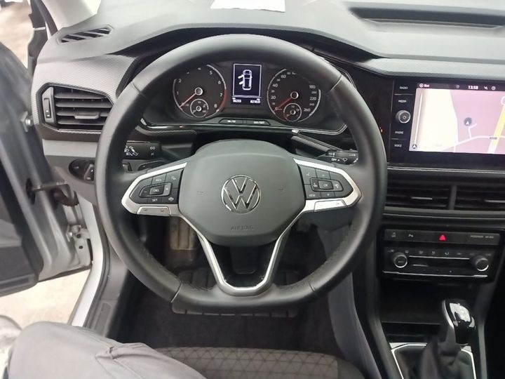 Photo 18 VIN: WVGZZZC1ZMY016840 - VOLKSWAGEN T-CROSS 