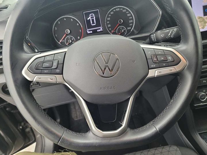 Photo 21 VIN: WVGZZZC1ZMY017674 - VOLKSWAGEN T-CROSS 