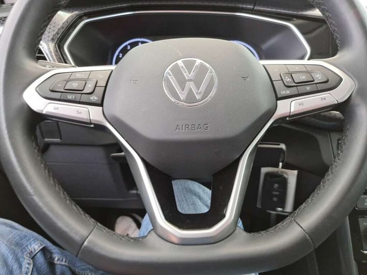 Photo 7 VIN: WVGZZZC1ZMY018472 - VOLKSWAGEN T-CROSS 