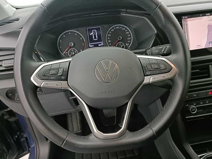 Photo 19 VIN: WVGZZZC1ZMY018473 - VOLKSWAGEN T-CROSS 