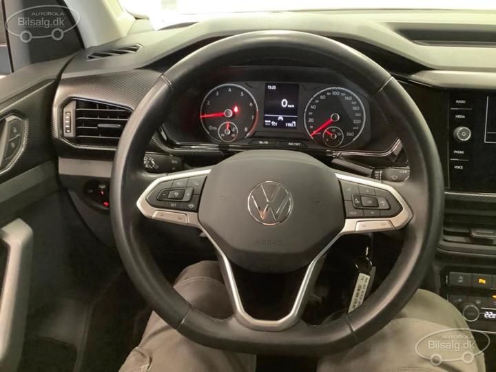 Photo 14 VIN: WVGZZZC1ZMY031895 - VOLKSWAGEN T-CROSS SUV 