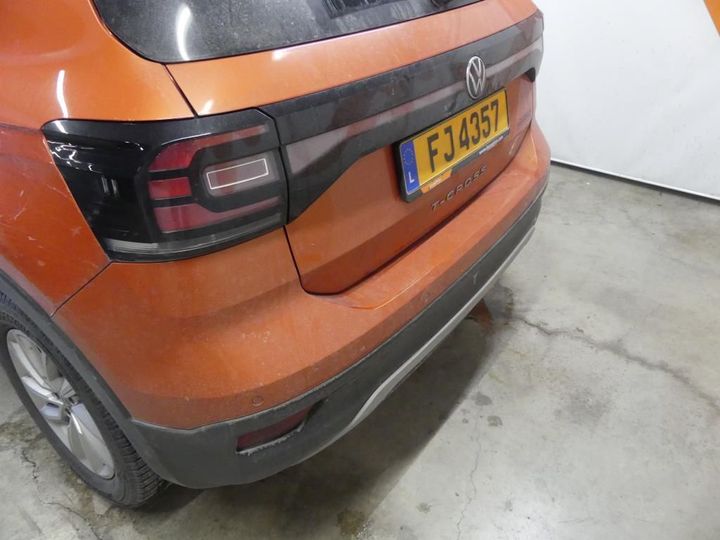 Photo 23 VIN: WVGZZZC1ZMY063307 - VOLKSWAGEN T-CROSS 