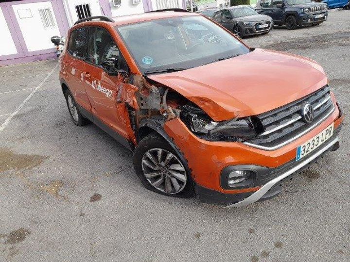 Photo 13 VIN: WVGZZZC1ZMY107568 - VW T-CROSS 