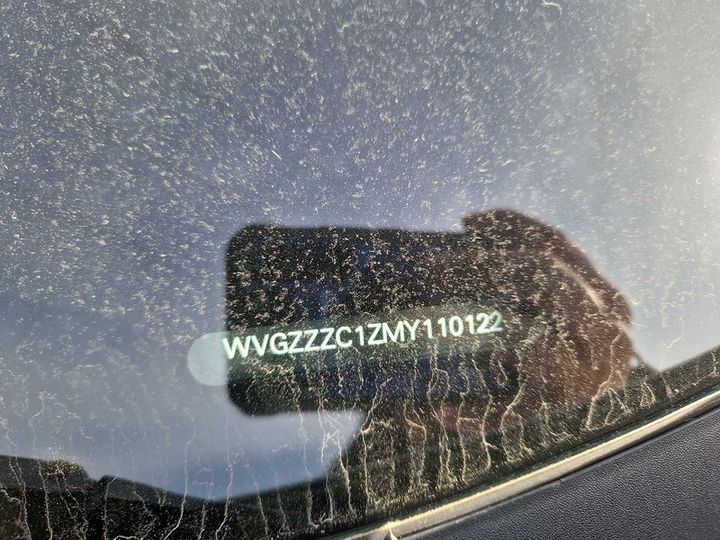 Photo 7 VIN: WVGZZZC1ZMY110122 - VW T-CROSS 