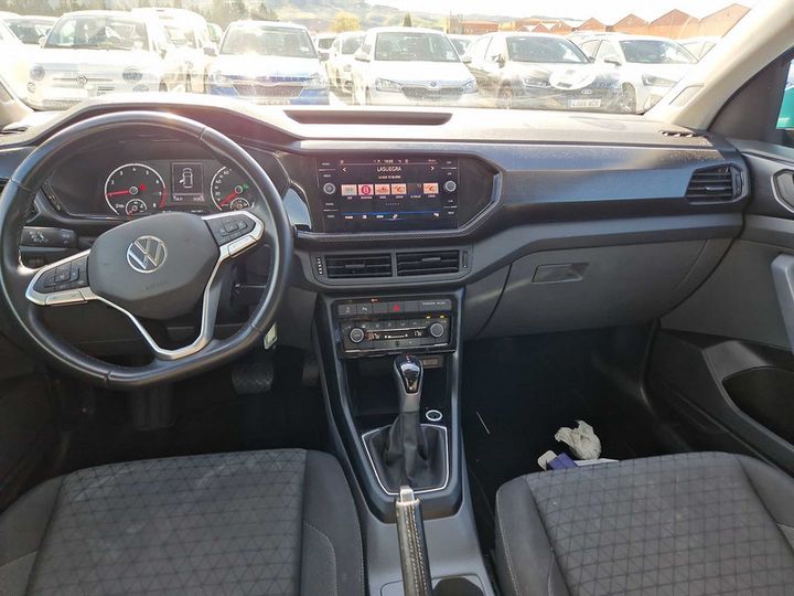 Photo 13 VIN: WVGZZZC1ZMY118712 - VW T-CROSS 