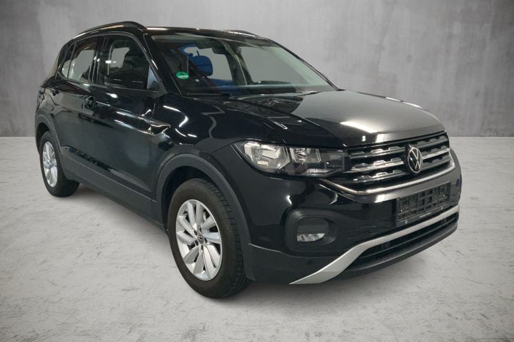 Photo 16 VIN: WVGZZZC1ZMY129782 - VW T-CROSS 