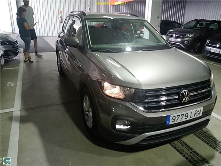 Photo 17 VIN: WVGZZZC1ZMY144366 - VW T-CROSS 