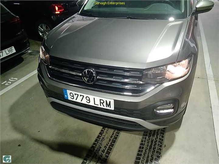 Photo 9 VIN: WVGZZZC1ZMY144366 - VW T-CROSS 