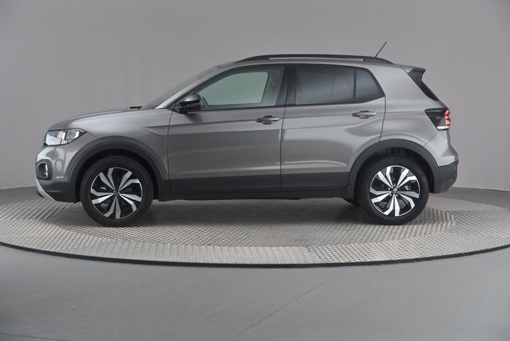 Photo 4 VIN: WVGZZZC1ZMY148634 - VOLKSWAGEN T-CROSS 