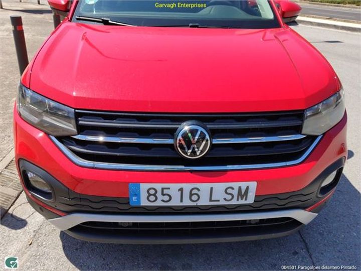 Photo 20 VIN: WVGZZZC1ZMY151826 - VW T-CROSS 