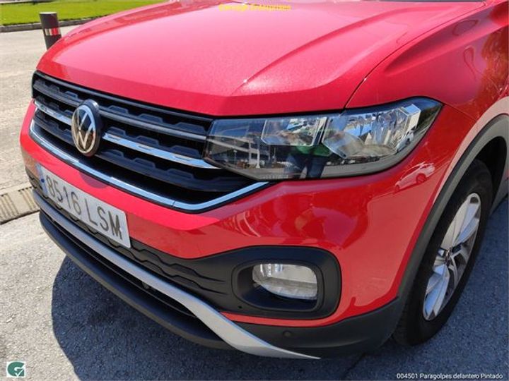 Photo 22 VIN: WVGZZZC1ZMY151826 - VW T-CROSS 