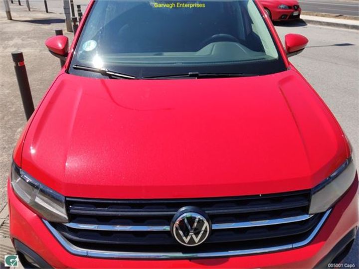 Photo 24 VIN: WVGZZZC1ZMY151826 - VW T-CROSS 