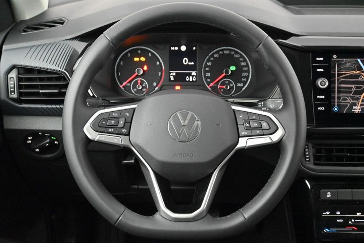 Photo 17 VIN: WVGZZZC1ZNY001470 - VOLKSWAGEN T-CROSS 